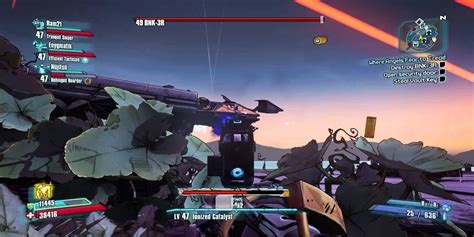 borderlands 2 max level|More.